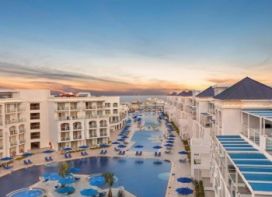 PICKALBATROS BLU SPA RESORT - HURGHADA (ADULT ONLY)