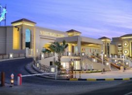 PICKALBATROS WHITE BEACH RESORT - HURGHADA