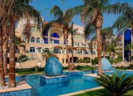 PREMIER LE REVE HOTEL & SPA (ADULT ONLY +16)