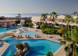 PROMENADE RESORT- BEACH SIDE