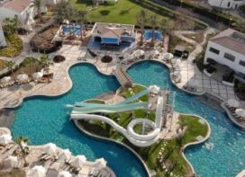 REEF OASIS BLUE BAY RESORT & SPA