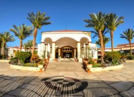 REGENCY PLAZA AQUA PARK & SPA RESORT