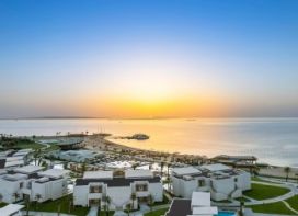 RIXOS PREMIUM MAGAWISH