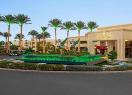 RIXOS PREMIUM SEAGATE