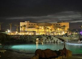 ALBATROS MAKADI RESORT