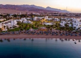 SAFIR DAHAB RESORT