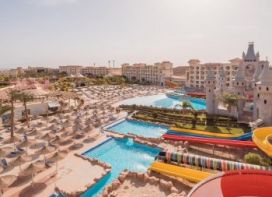 SERENITY ALMA RESORT (Ex.SERENITY FUN CITY)