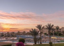 SERENITY ALPHA BEACH (Ex. MAKADI BEACH)