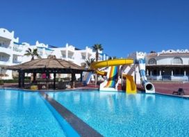 SHARM BRIDE RESORT AQUA PARK & SPA