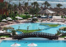 SHARM GRAND PLAZA RESORT