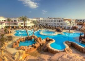 SHARMING INN HOTEL