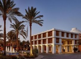 SHERATON MIRAMAR RESORT EL GOUNA