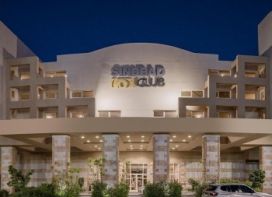 SINDBAD CLUB HURGHADA