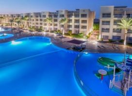 SOLYMAR SOMA BEACH