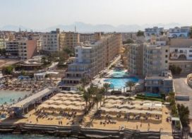 SPHINX AQUAPARK BEACH RESORT