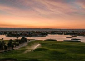 STEIGENBERGER GOLF RESORT