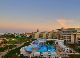 STEIGENBERGER PURE LIFE STYLE RESORT (ADULT ONLY +16)