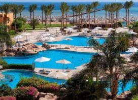 STELLA BEACH RESORT & SPA MAKADI BAY