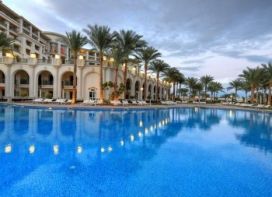 STELLA DI MARE BEACH HOTEL & SPA