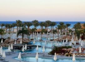 STELLA GARDENS RESORT & SPA MAKADI BAY
