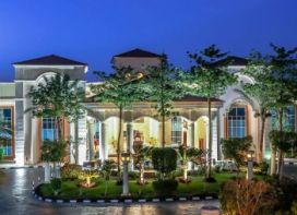 SULTAN GARDENS RESORT