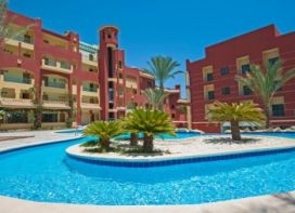 SUN & SEA HOTEL