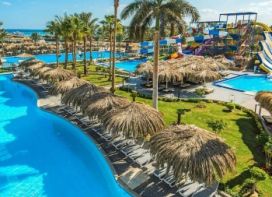 SUNRISE AQUA JOY RESORT