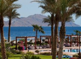 SUNRISE GRAND SELECT ARABIAN BEACH RESORT