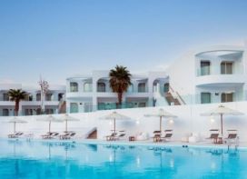 SUNRISE MERAKI RESORT SHARM EL SHEIKH ADULTS ONLY 16+