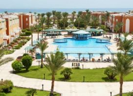 SUNRISE SELECT GARDEN BEACH RESORT