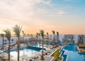 SUNRISE TUCANA RESORT - GRAND SELECT