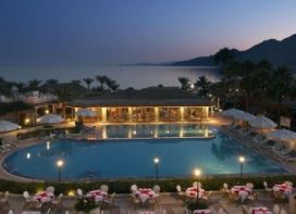 SWISS INN DAHAB