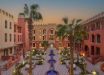 THREE CORNERS OCEAN VIEW EL GOUNA (ADULT ONLY +16)