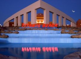 TITANIC BEACH RESORT & AQUAPARK