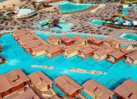 TITANIC PALACE RESORT & AQUAPARK