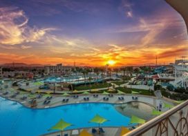 TITANIC RESORT & AQUAPARK
