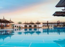 TIVOLI HOTEL AQUA PARK