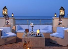 TROPITEL SAHL HASHEESH