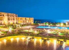 VIVA BLUE RESORT SOMA BAY (ADULT ONLY +16)