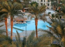 ZYA REGINA RESORT & AQUAPARK