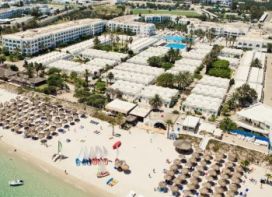 EL MOURADI CLUB EL KANTAOUI