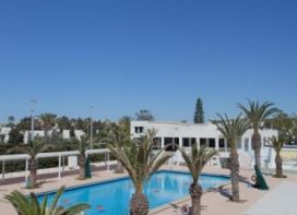 EL MOURADI CLUB SELIMA