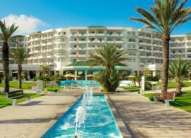 IBEROSTAR ROYAL EL MANSOUR