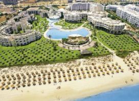 MAHDIA BEACH & AQUAPARK