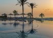 PEARL MARRIOT RESORT & SPA
