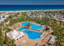 IBEROSTAR SELECTION MIRAGE HAMMAMET