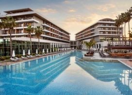 ACANTHUS & CENNET BARUT COLLECTION