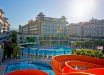 AYDINBEY KINGS PALACE & SPA