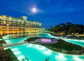 RIXOS PREMIUM BELEK