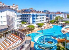 GRAND SEKER HOTEL